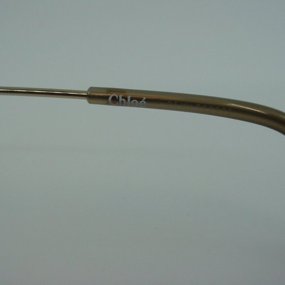 Fabulous authentic Chloe Sunglasses new without tags! Orig. $505! - Picture 6 of 6